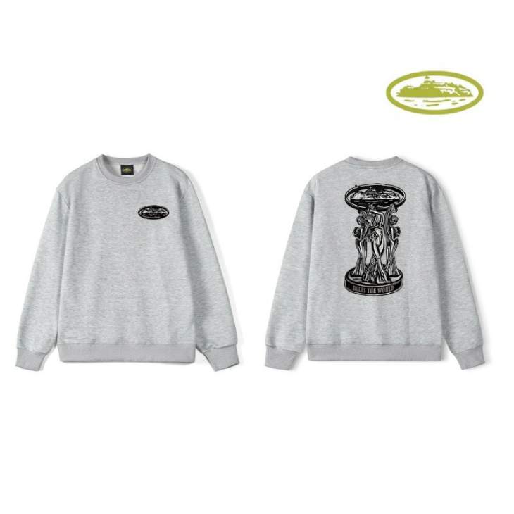 Corteiz Sweatshirt _SKUCorteizS-2XLastxC105631447